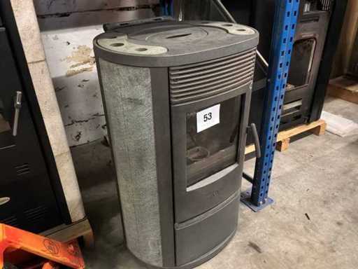 Edilkamin Lillia Plus Pellet-Ofen