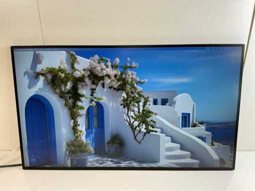HP (Z32) 32", 3840x2160 (UHD) IPS Monitor