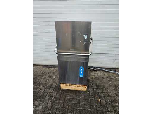 EFSE - Ma?in? de sp?lat vase