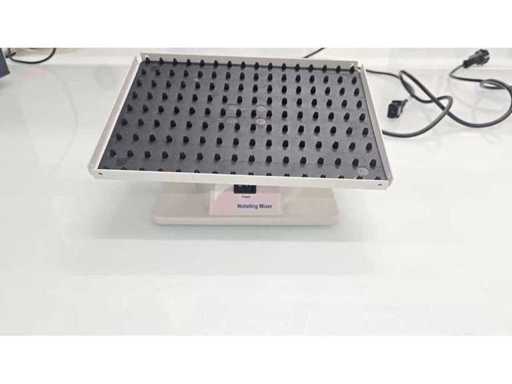 VWR - ECN: 444-0148 - Mini-Rocker-Mixer