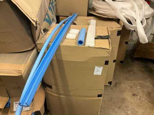 Nomapack Partij diverse verpakkingsmaterialen