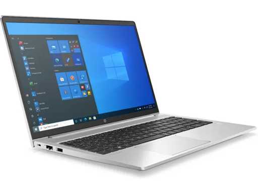 HP Probook 455 G8 Laptop