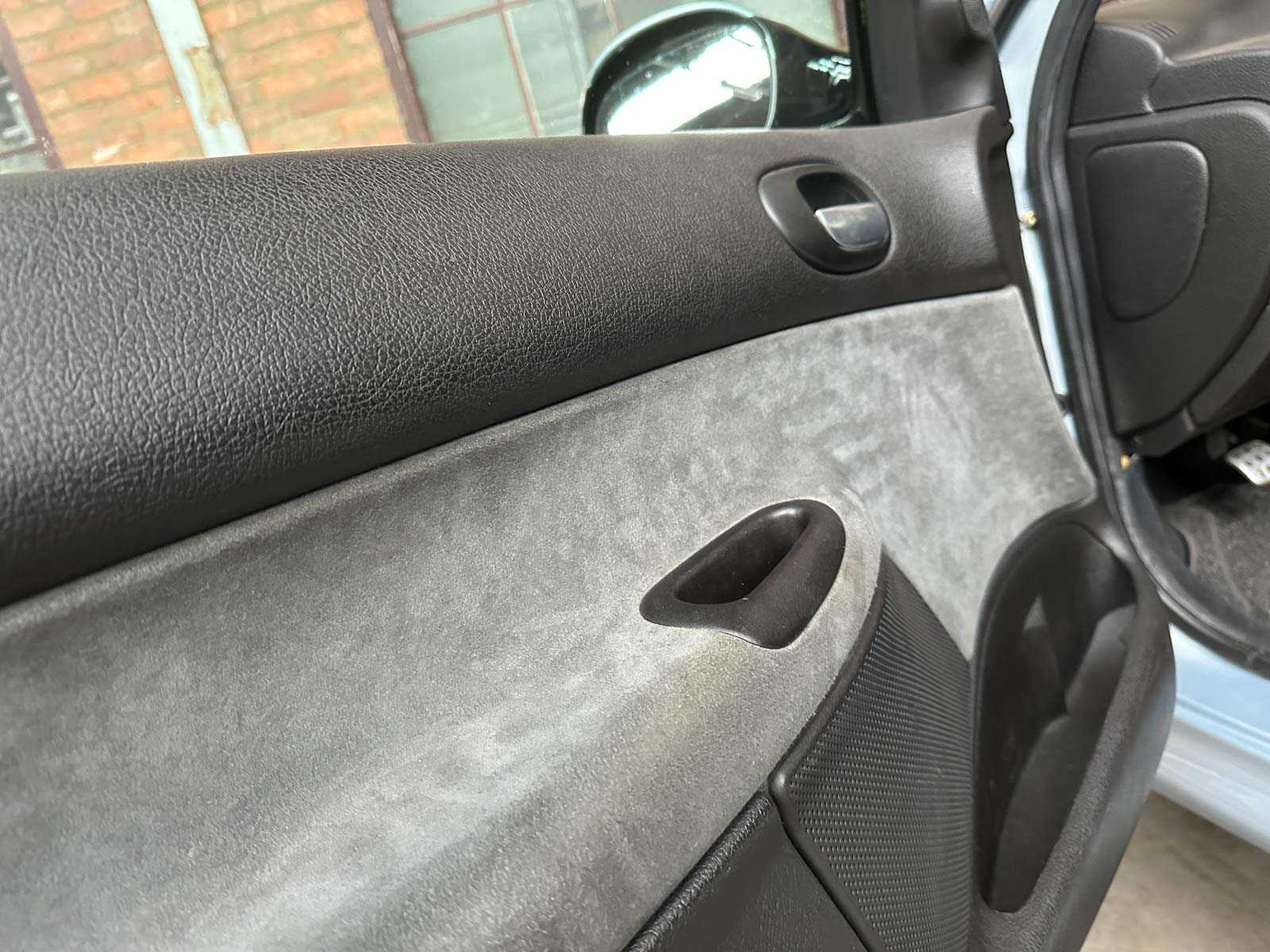 Peugeot 206 2.0-16V GTI 134hp 2004, 33-NS-VN