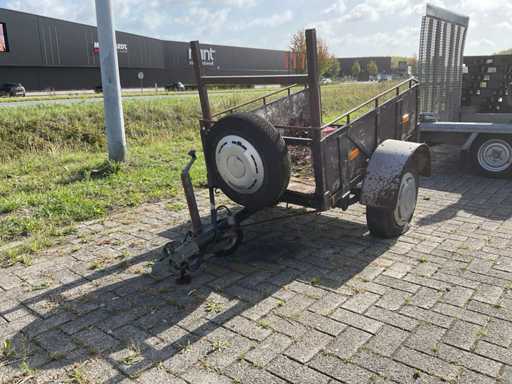 Aanhangwagen