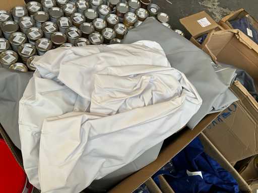 Lay-z St. Lucia Bubbelbad