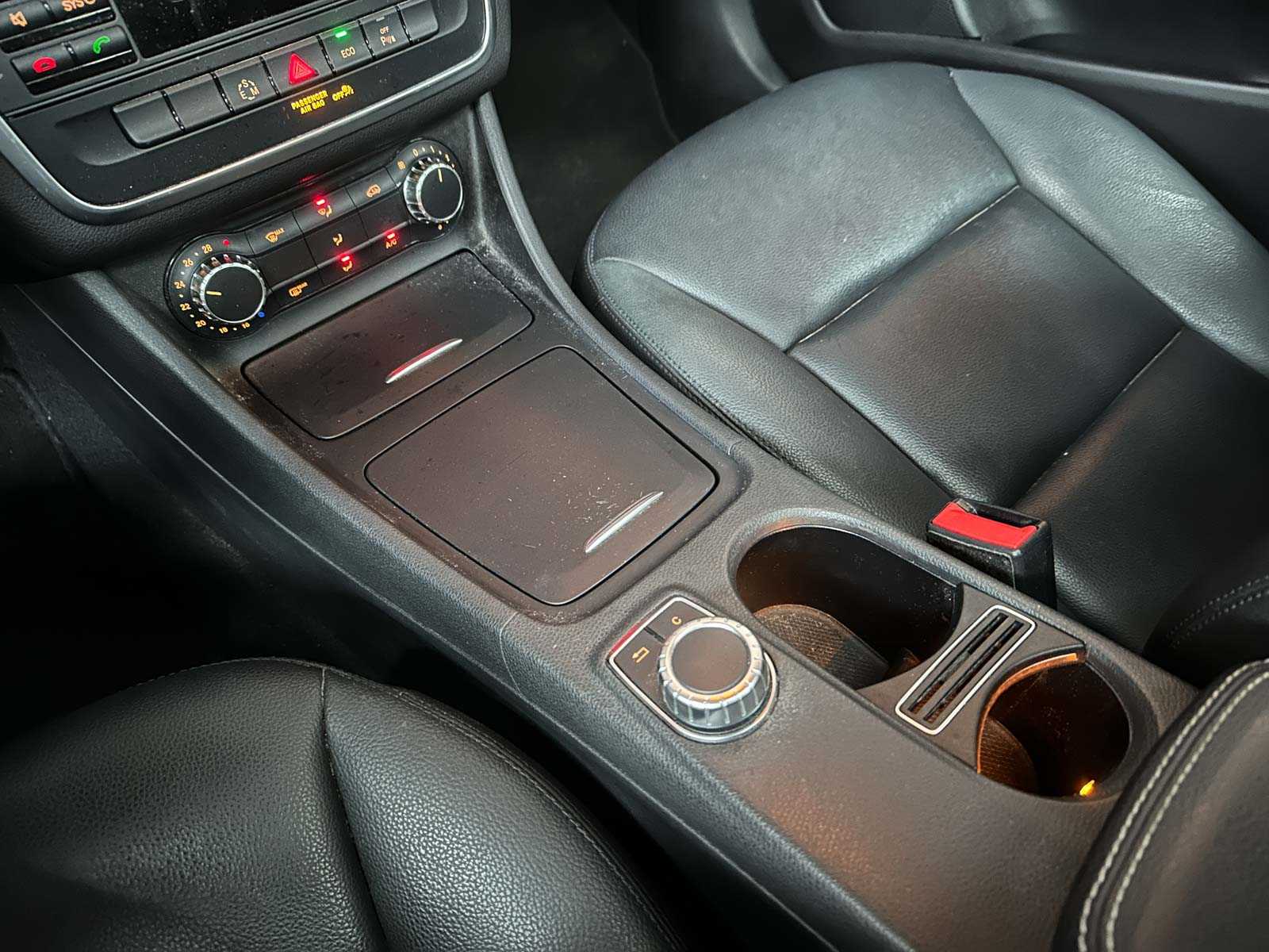 Mercedes-Benz GLA200 1.6 156pk 2014 (Automaat) GLA-klasse, TR-595-G