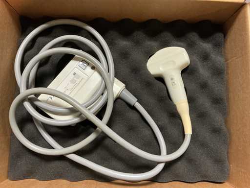 2001 GE CBF3.5 Ultrasound probe