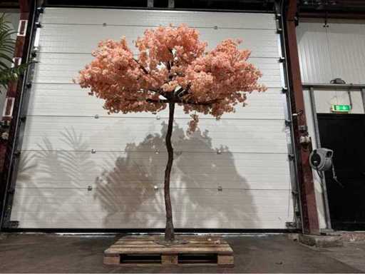 Kersen bloesem Kersen bloesem Kunstboom