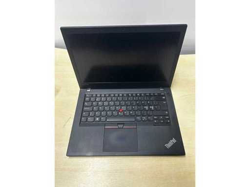 Lenovo - ThinkPad - Ordinateur portable