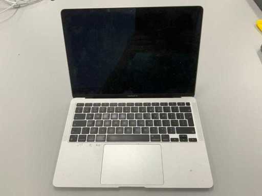 Apple A2337 13-Zoll MacBook Air MGN63LL/A Laptop
