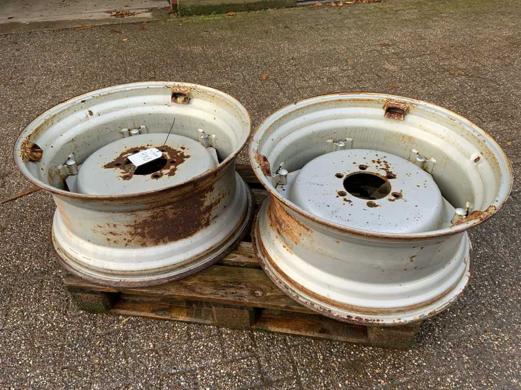 Rim (2x)