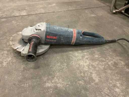 Bosch GWS 24-230 JBV Winkelschleifmaschine