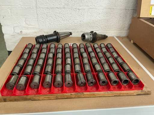 Suport Nikken Force pentru clemă (2x)