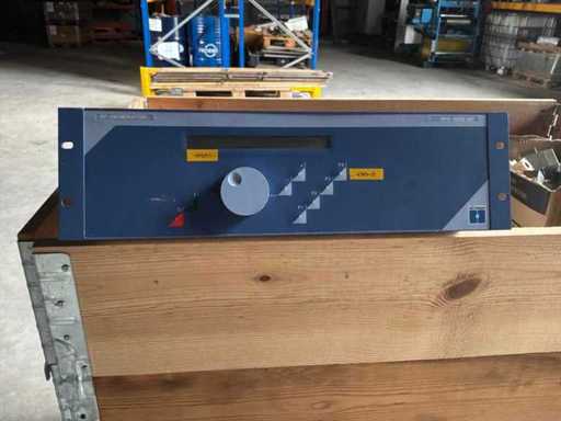 2001 Hüttinger PFG 1000 RF-RF-Generator (13x)