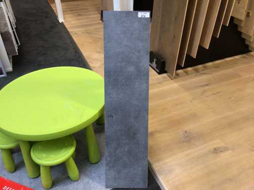VTWonen Mold Timber Basalt Mat 30x120 cm tile 74.2 m²