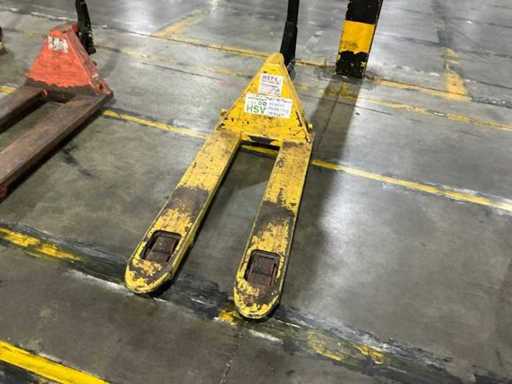 Trex APT-A25 Hand hydraulische palletwagen