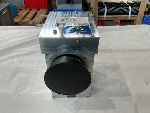 SCANLAB - intelliSCAN III 20 - Laser Scanner