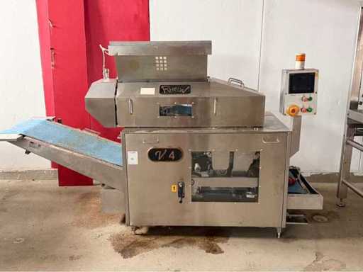 Rheon V4 Stainless Steel Dough Divider