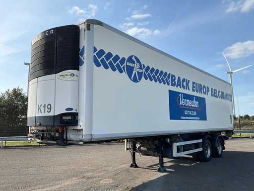 Royen S32T/2PA Koel/Vries Oplegger