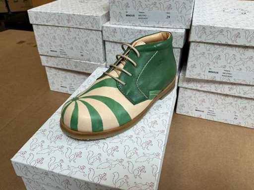 Nathalie Verlinden Kinderschoenen (8x)