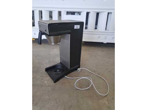   Koffiemachine 