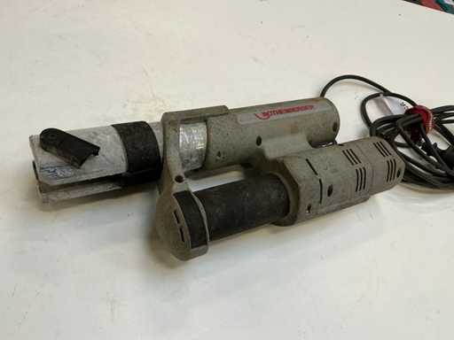 Rothenberger Romax AC Eco Elektrische persmachine