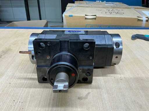 EWS Tool Technologies 60.60V5DNLIK Draaigereedschap