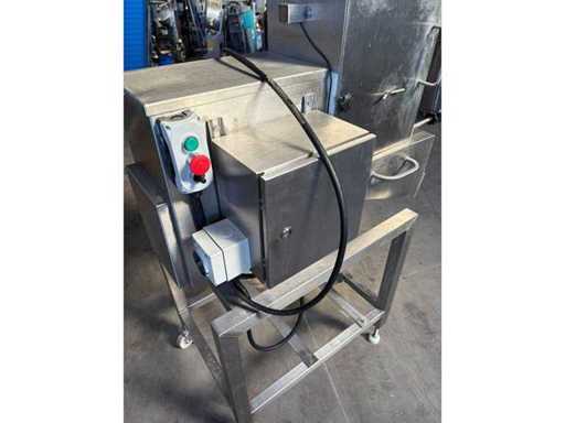 Slicer en Dicer