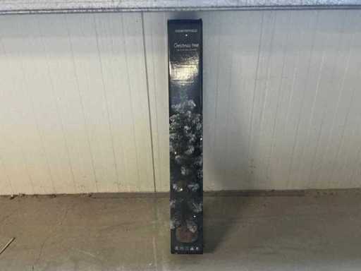 Alberi di Natale Countryfield 90cm con LED (21x)