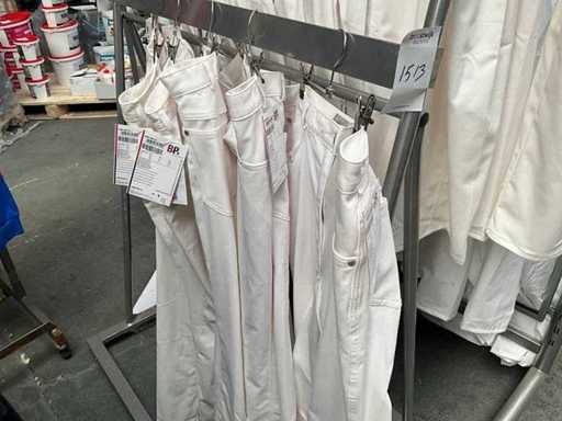Vêtements (5x)
