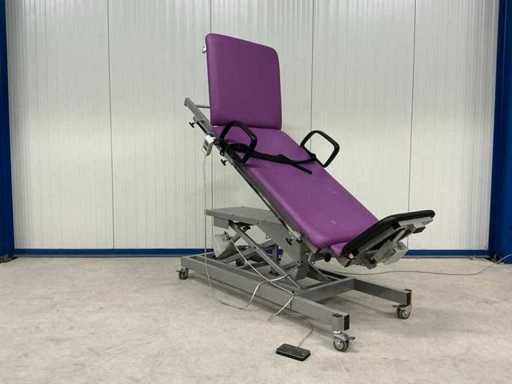 Dewert - 2900 - Treatment table