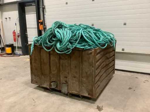 Frânghia de petrecere