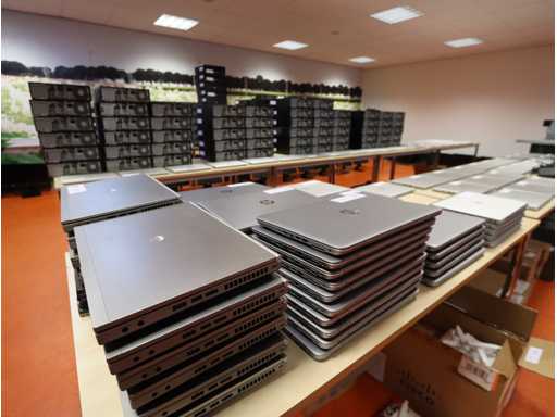 Bankruptcy of CelaVita Foods B.V. | IT and Office