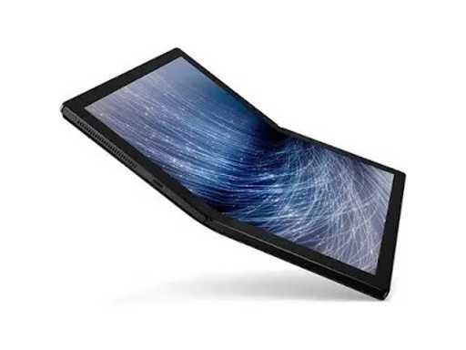 Lenovo Thinkpad X1 Fold gen 1 Laptop