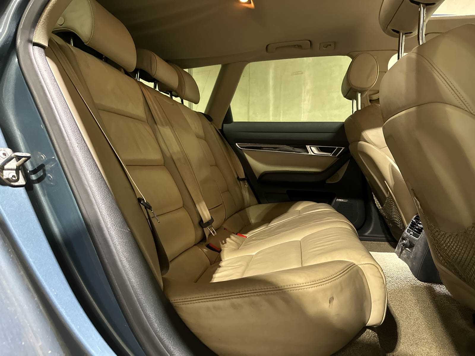 Audi A6 Allroad Quattro 4.2 FSI V8 Pro Line 349pk 2007, HR-036-Z