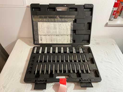 KS Tools Stoßdämpfer Werkzeugsatz