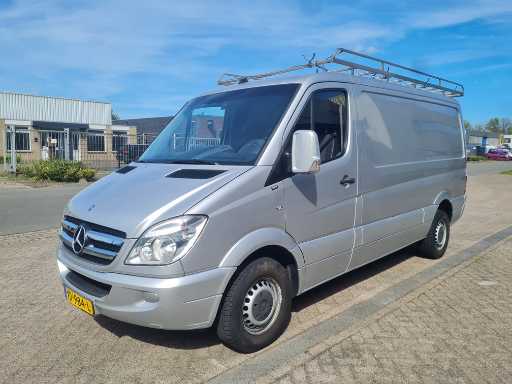 Mercedes-Benz - Sprinter - 319 3.0 CDI 366 EHD - VD-984-L