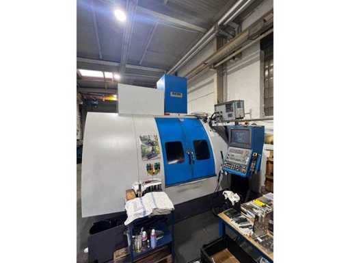 MATRA JOHNFORD - JET-40H - 2001 - Matra Verticale Bewerkingscentra