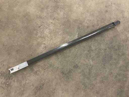 Struttura traslucida Karwei 120x190cm Persiana a rullo