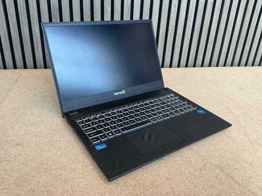 Laptop - Wortmann_AG - Terramobile 1516U