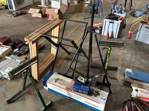 Stativ/Stand (7x)