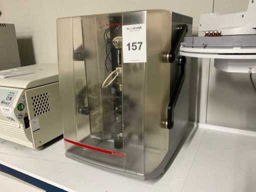 Anton Paar Surpass Electrokinetic Analytical Device