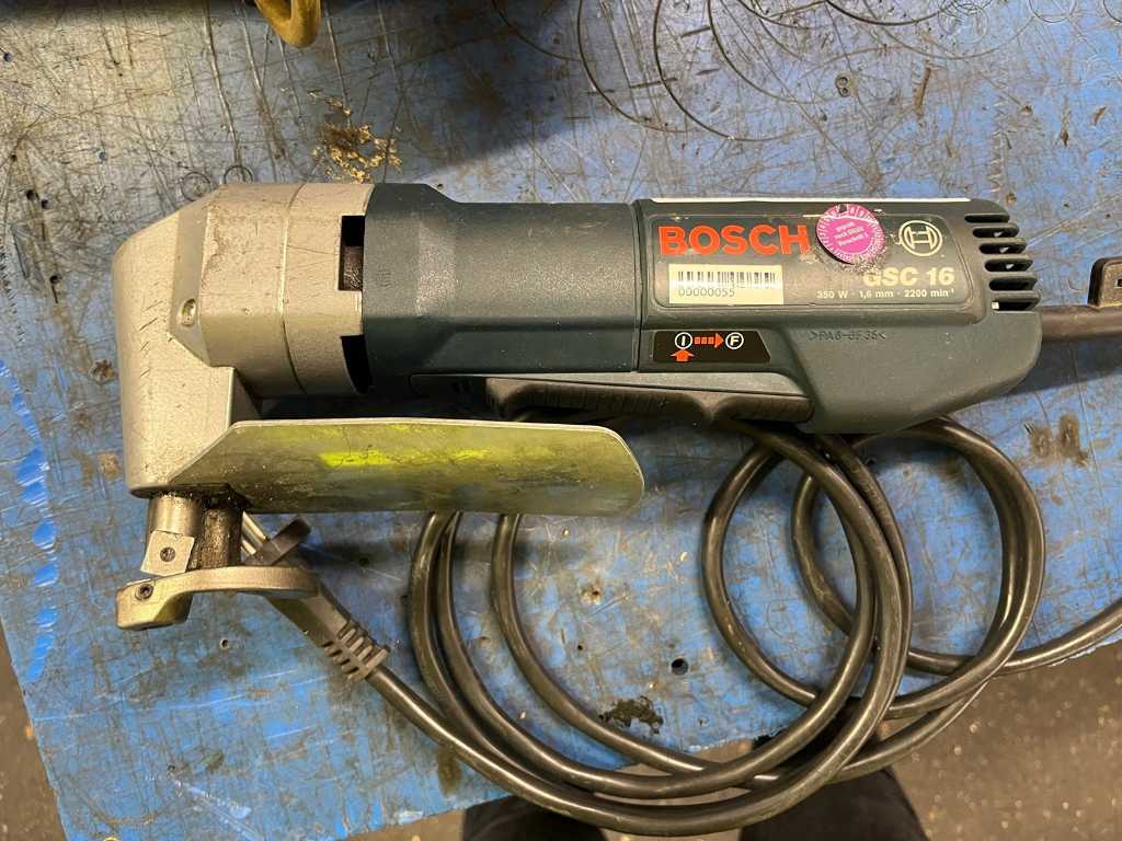 Bosch power shears hot sale