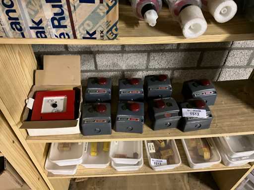 Altra parte della barca