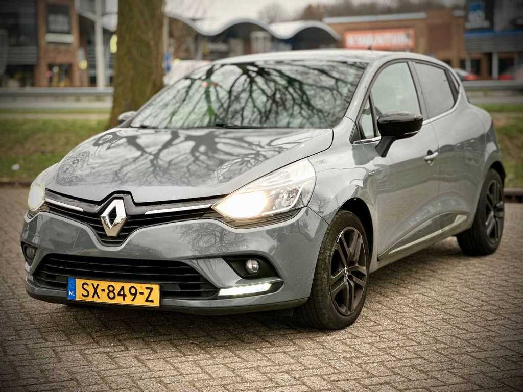 Renault takes Clio upscale in bid to keep top spot