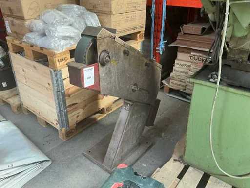 BGU Belt Sander