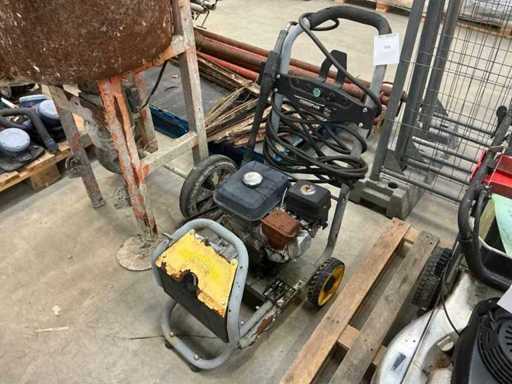 Powerplus POWXG9009 Benzine hogedrukreiniger