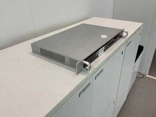 TELELYNX La Vision 841HD Satellite Receiver