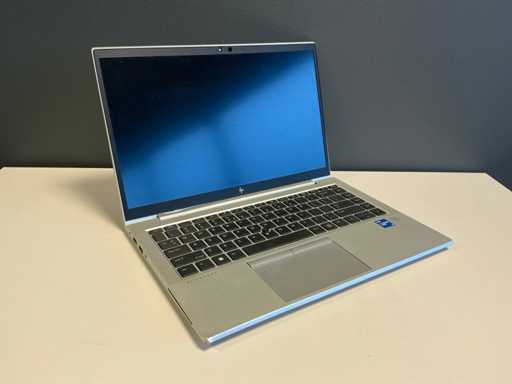 Laptop - HP - HP EliteBook 840 G8 Notebook PC