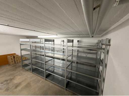 Bito Storage Rack